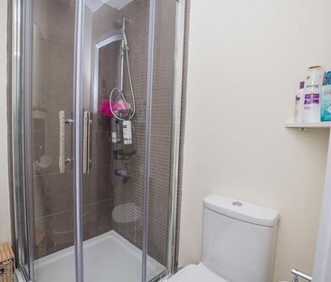 Room in a Shared Flat, Deacon House, LE2 - Photo 1