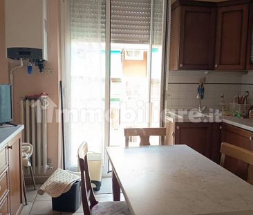 Quadrilocale buono stato, quarto piano, Posatora, Ancona - Foto 4