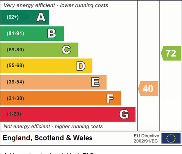 2 bedroom cottage to rent - Photo 5