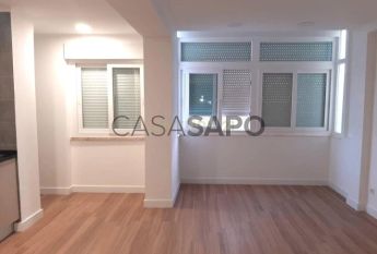 Apartamento T2 para alugar em Loures