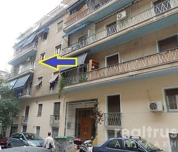 Διαμέρισμα για ενοικίαση Λεωφόρος Πατησίων - Λεωφόρος Αχαρνών - Photo 2