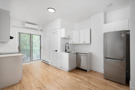 Appartement à louer à Montréal (Le Plateau-Mont-Royal) - Photo 5