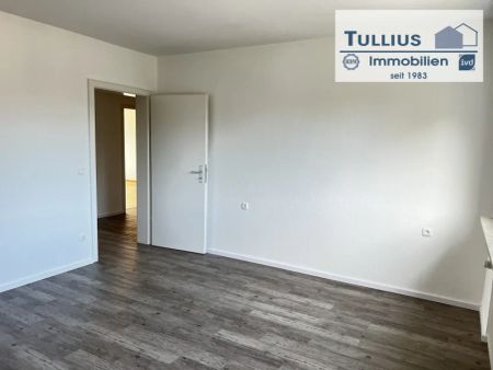 3-Zimmer-Wohnung mit Balkon in Essen-Frintrop - Foto 2