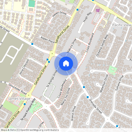 10 Kimberly Road, Tauranga