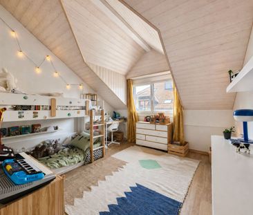 3.5 Zimmer, 100 m², 2. Stock - Foto 6