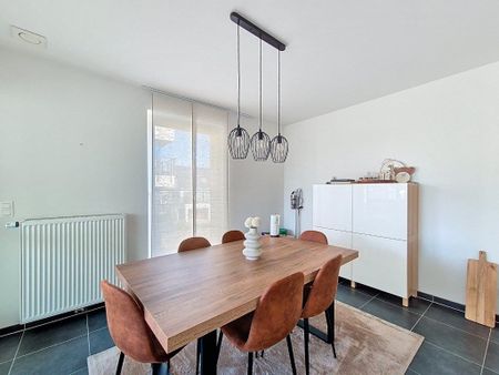 Appartement met 2 slpks en autostandplaats - Photo 2