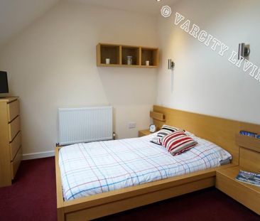 Flat 3, Seion Chapel Ambrose Street - Photo 4