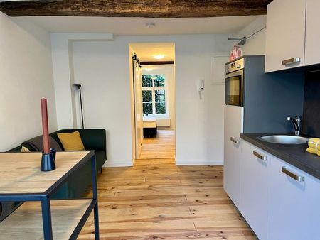 Te huur: Studio Jekerstraat in Maastricht - Foto 5