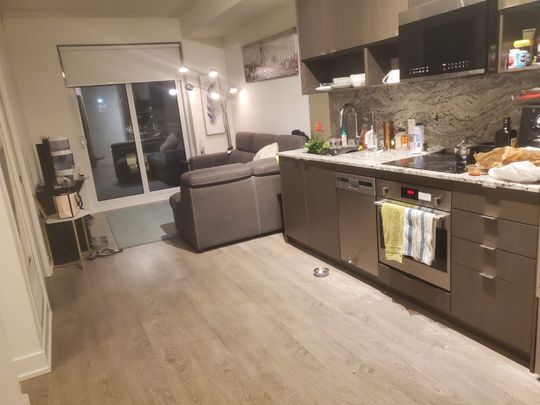 For Lease - 9 Mabelle Avenue Unit# 3120, Toronto, Ontario - Photo 1