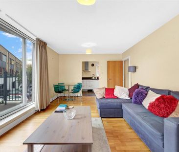 2 bedroom apartment to rent - Photo 2