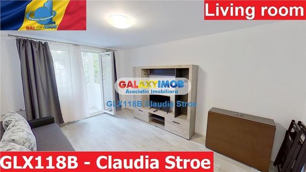 Inchiriere apartament 2 camere BERCENI Piata Sudului - Photo 1