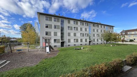 Lichtdurchflutete, moderne Wohnung an kinderfreundlicher Lage - Photo 4