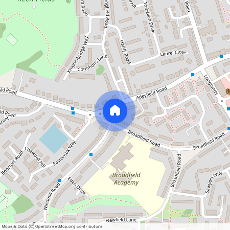 Little Gaddesden, Berkhamsted, HP4