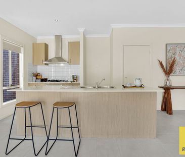 Family Living at Its Finest in Rose Grange - Photo 5