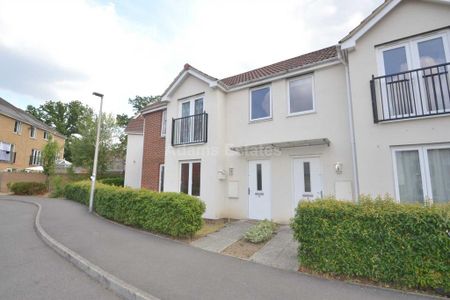 2 bedroom maisonette to rent - Photo 3