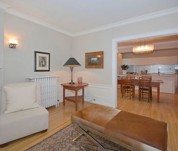 For Lease - 34 Edmund Avenue, Toronto, Ontario - Photo 6