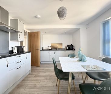 2 bed apartment to rent in Babbacombe Road, Ocean View, TQ1 - Photo 4