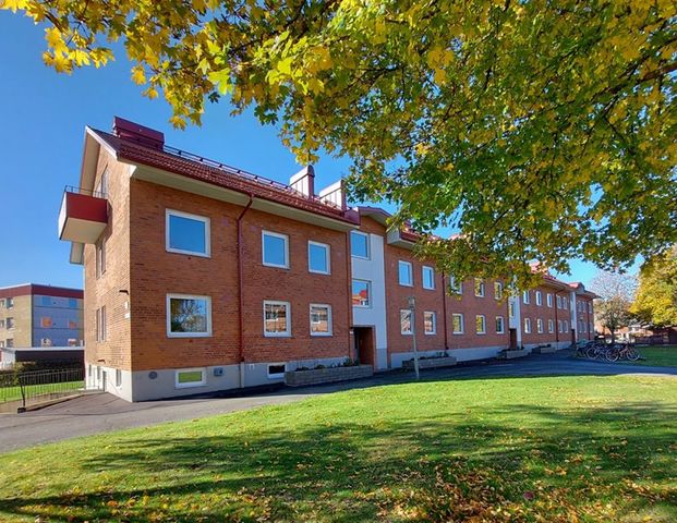 Bussatorpsvägen 5 A - Foto 1