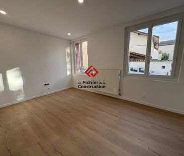 Location Appartement 1 pièce 19m² ST MARTIN D HERES 38400 - Photo 6