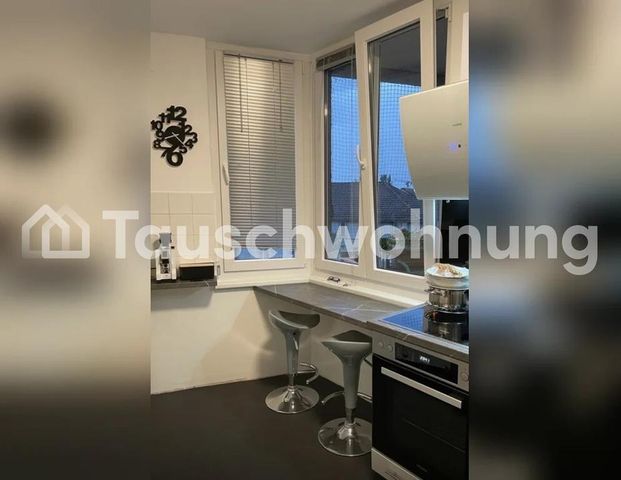 TAUSCHWOHNUNG Dachgeschosswohnung in Potsdam-Kirchsteigfeld zum Tausch - Photo 1