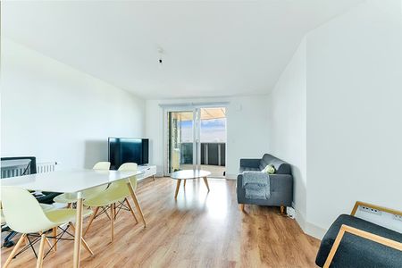 1 bedroom apartment - Photo 3