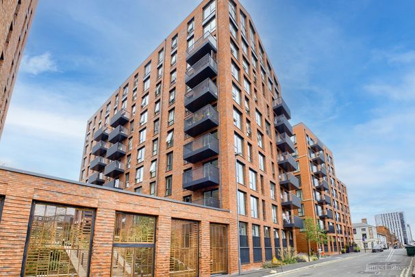 The Regent, Snow Hill Wharf, Shadwell Street, Birmingham - Photo 1