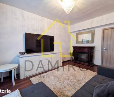 Apartament 2 camere Berceni metrou Aparatorii Patriei Pet Friendly - Photo 3