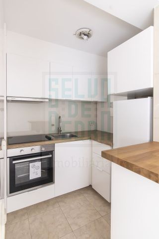 Apartamento T1 em Porto - Photo 5