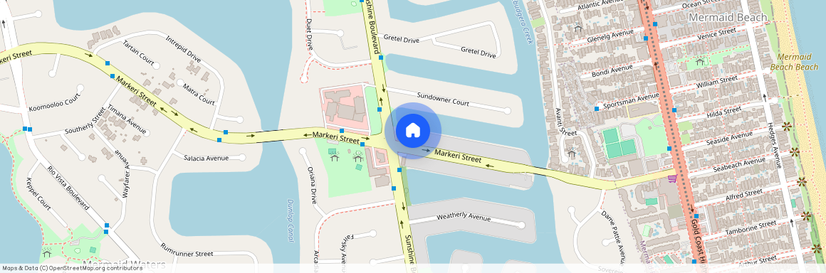 79 Markeri Street, Mermaid Waters