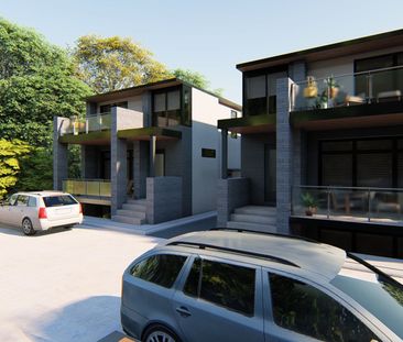 For Lease - 514 Roosevelt Avenue Unit# #D, Carlingwood - Westboro a... - Photo 1