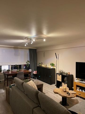 Appartement te huur - Foto 4