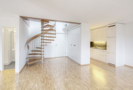 YOUR HAPPINESS OF LIVING ON TWO FLOORS - Foto 4