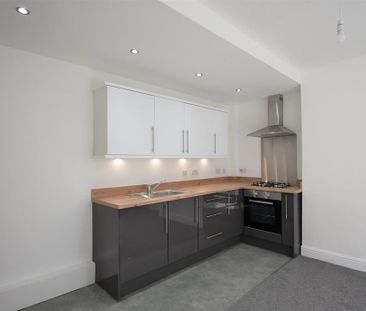 1 bedroom terraced house to rent - Photo 1