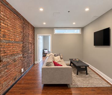 138 James Street North apartment — Hamilton, ON (2-Bedroom) - 2 Bed... - Photo 4