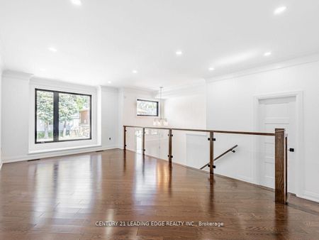 For Lease - 48-B Maybourne Avenue, Toronto, Ontario - Photo 3