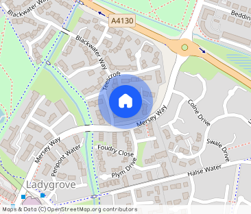 Weavercroft, Didcot - Photo 1