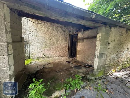 Maison à louer 2 pièces 48.04m² - Photo 2