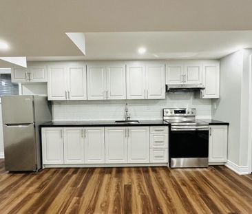 For Lease - 24 Fawnridge Road Unit# BSMT, Caledon, Ontario - Photo 5