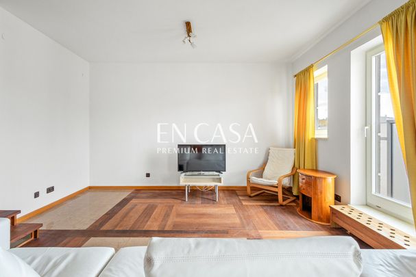 Warszawa, Ochota, Białobrzeska - Photo 1