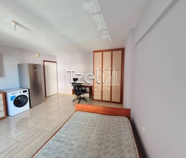 Studio/Γκαρσονιέρα για ενοικίαση Τ.Ε.Ι. (Πάτρα) - Photo 3