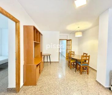 Piso en alquiler en Calle Parra Alta de Cartuja - Photo 1