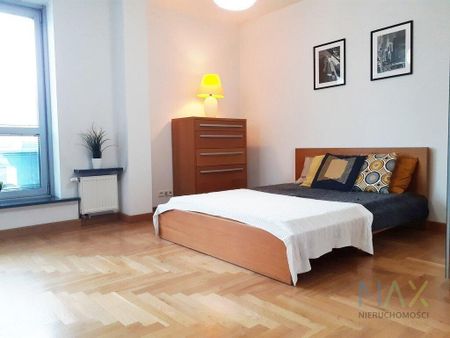 Przestronne studio przy ul. Karmelickiej - Photo 4