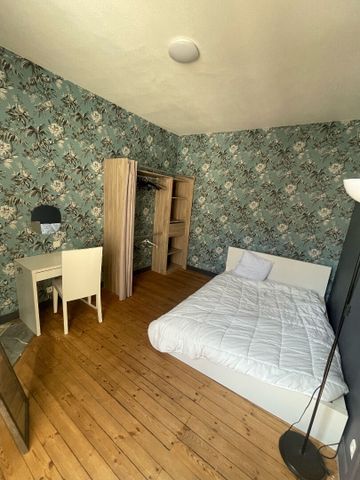 Location appartement 4 pièces, 80.00m², Nantes - Photo 4