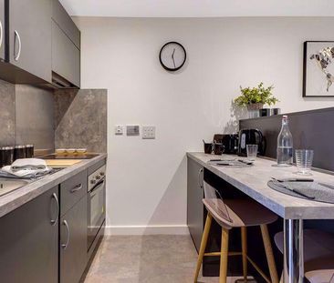 1 bedroom apartment to rent - Photo 2