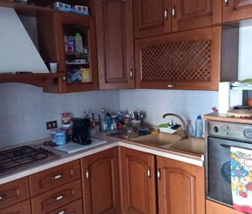 Bilocale via dell'Imbrecciato 95, Villa Bonelli, Roma - Photo 5