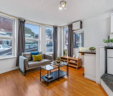 1 bedroom flat to rent - Photo 3