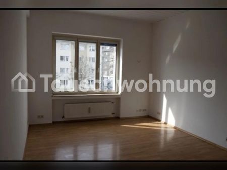 TAUSCHWOHNUNG Schöne Wohnung in Sülz mit perfekter Lage - Photo 5