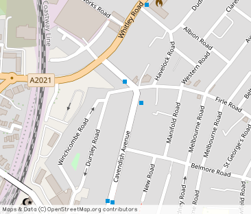Cavendish Avenue, Eastbourne - Photo 1