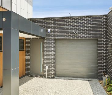 Unit 4/2 Pitches Street, Moonee Ponds. - Photo 4