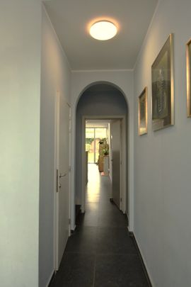 Mooi vernieuwde woning nabij centrum - Foto 1